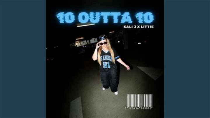 10 Outta 10 by Gmo Stax from USA