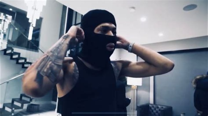 100 Shots by Nle Choppa from USA