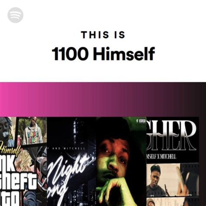 1100 Himself's Biography And Facts'