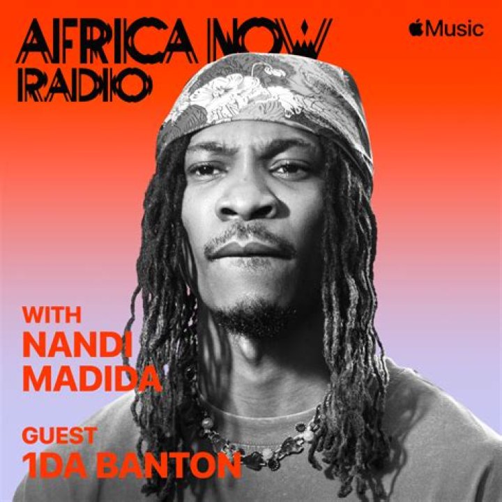 1Da Banton Net Worth - How Much Does 1Da Banton Make?