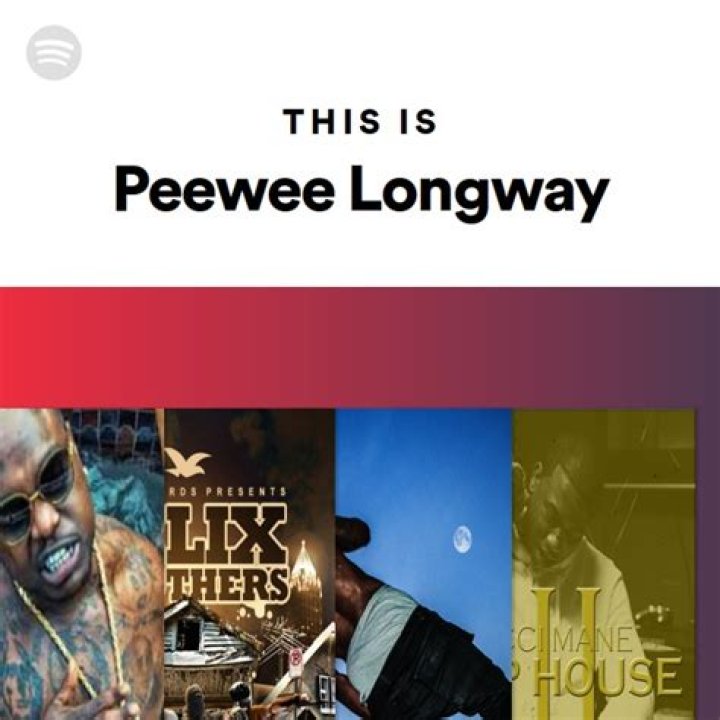 2 Die 4 by Peewee Longway from USA