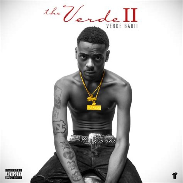 2 Steppin by Verde Babii from USA