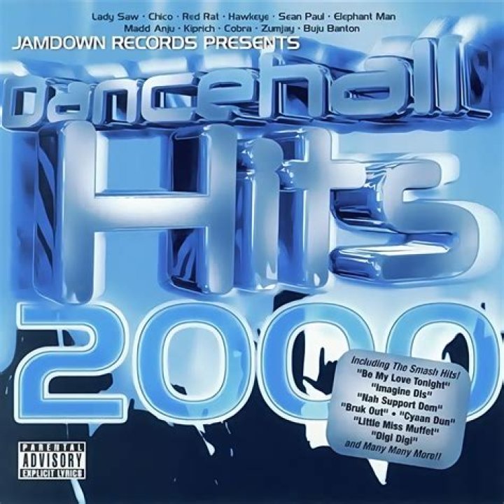 2000's Dancehall Music Hits | Popnable