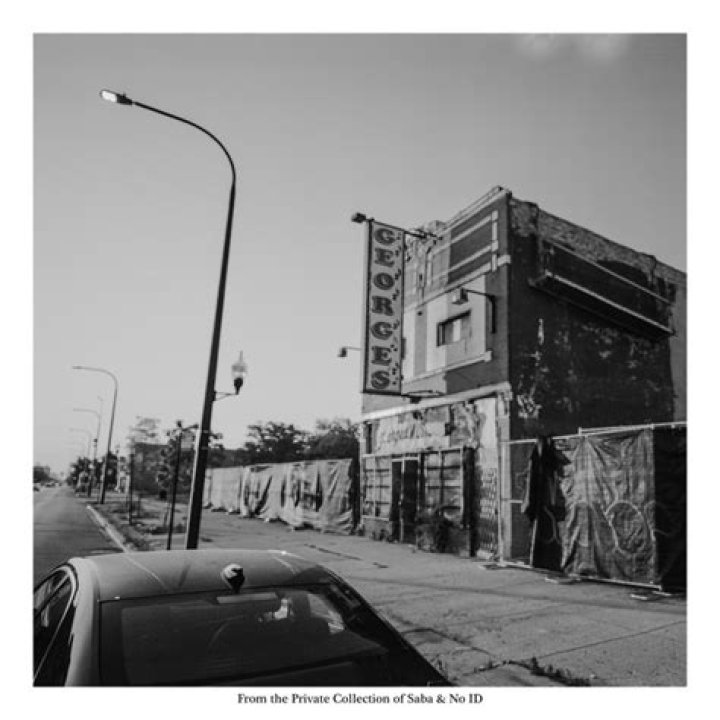 2012 by Saba from USA