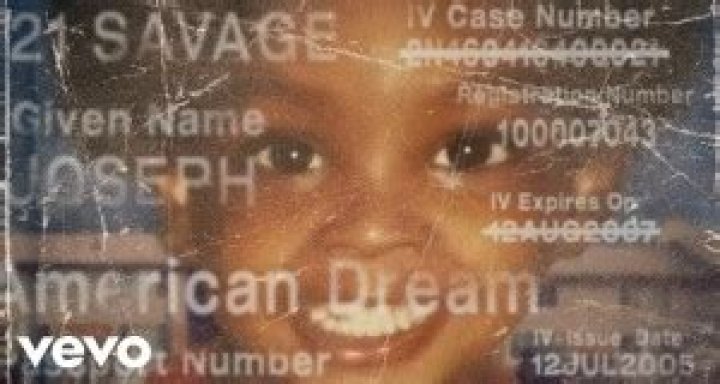 21 Savage from USA | Popnable