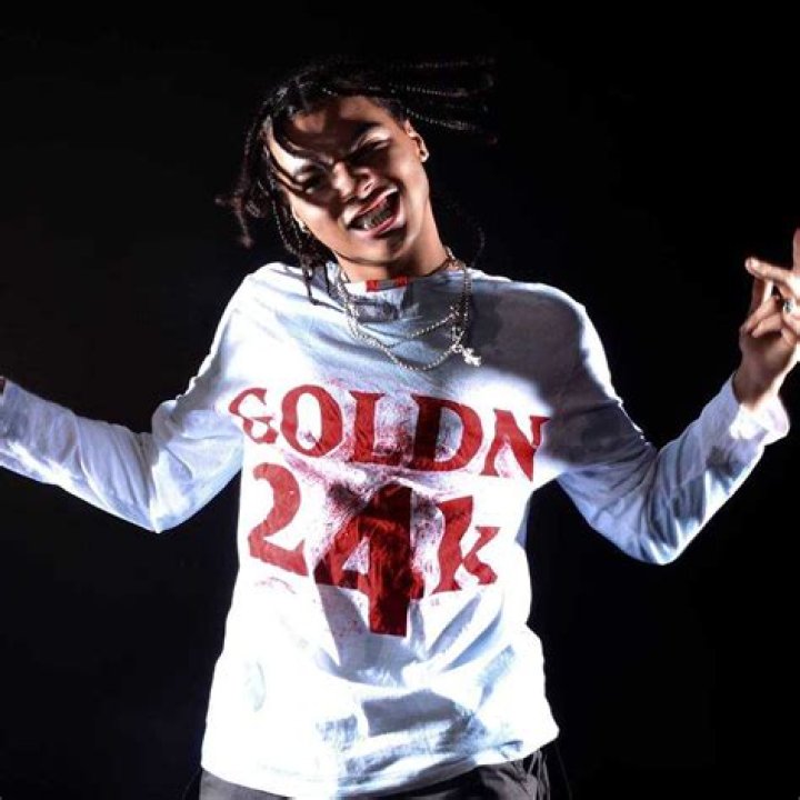 24Kgoldn's Biography And Facts' | Popnable