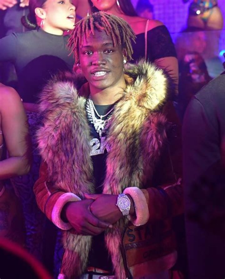 2Kbaby's Biography And Facts' | Popnable