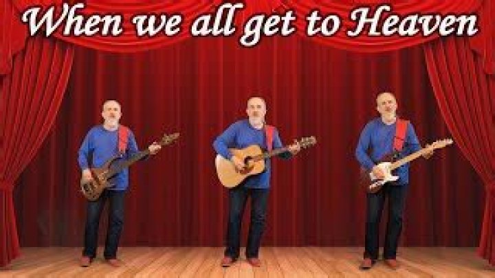 3 Part Harmony Gospel Songs