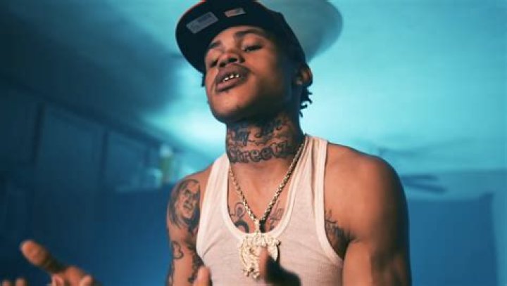 30 Deep Grimeyy's Most Popular Songs - Page 1