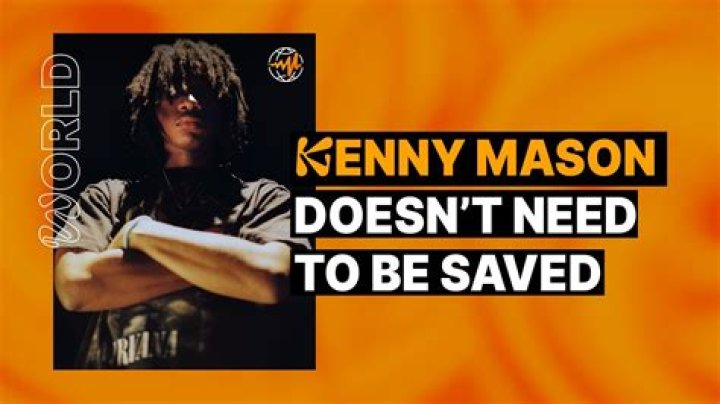 333/Atom by Kenny Mason from USA