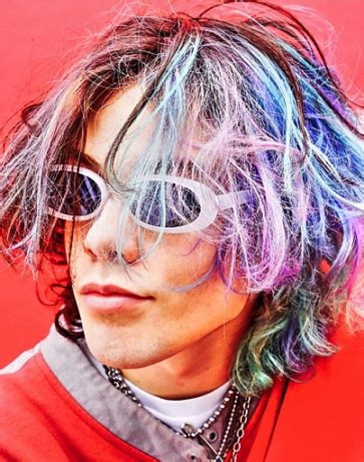 347Aidan's Biography And Facts' | Popnable