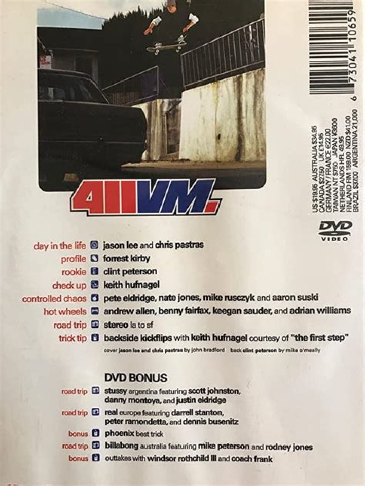 411Vm Soundtrack | Popnable