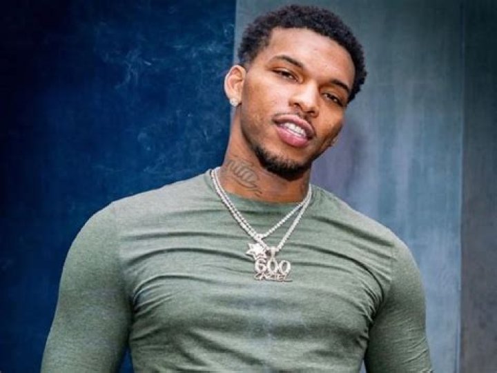 600Breezy's Biography And Facts' | Popnable