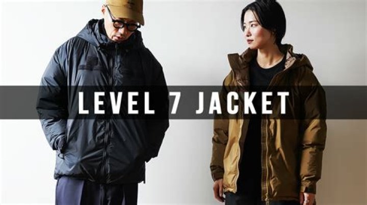 7 Jacket 