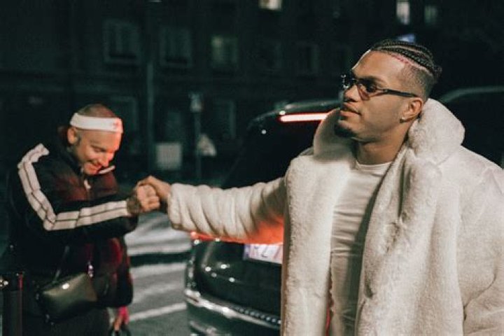 730 Huncho from Poland | Popnable