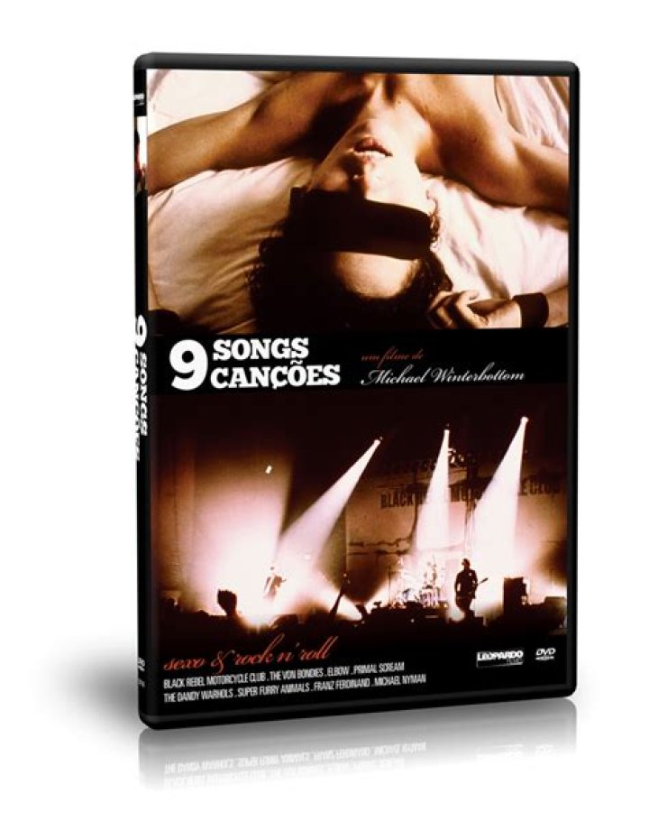 9 Songs Movie Soundtrack | Popnable