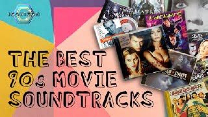 90S Film Soundtracks | Popnable
