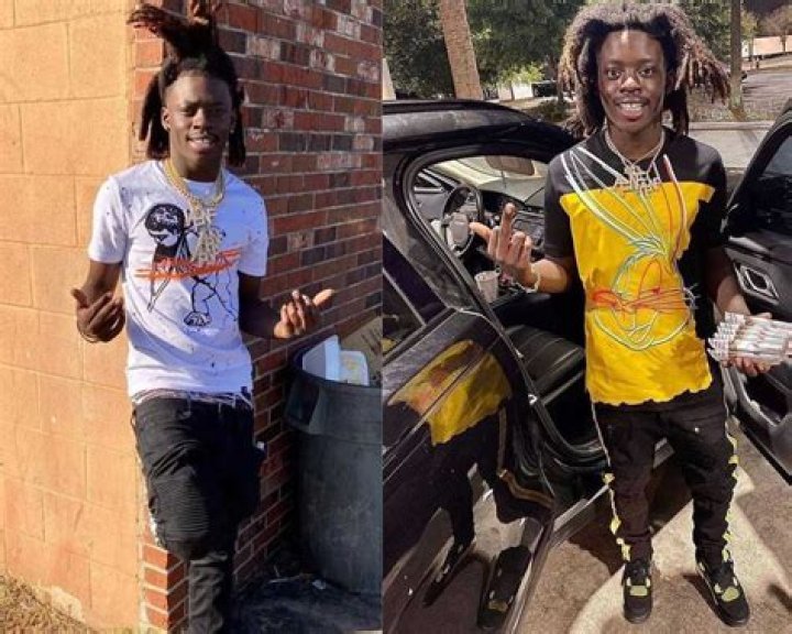 9Lokknine Net Worth - How Much Does 9Lokknine Make?