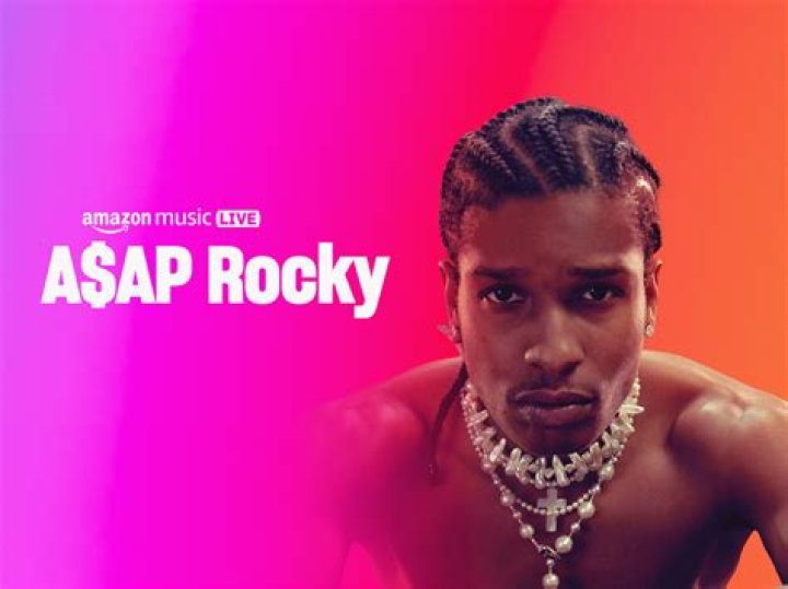 A$Ap Rocky's Most Popular Songs
