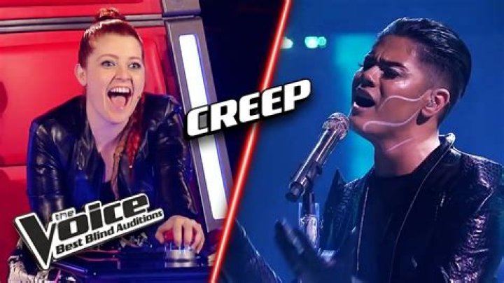 A Creep The Voice | Popnable
