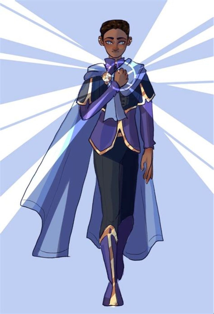 A Dancer's Heart by Sofia Wylie from USA