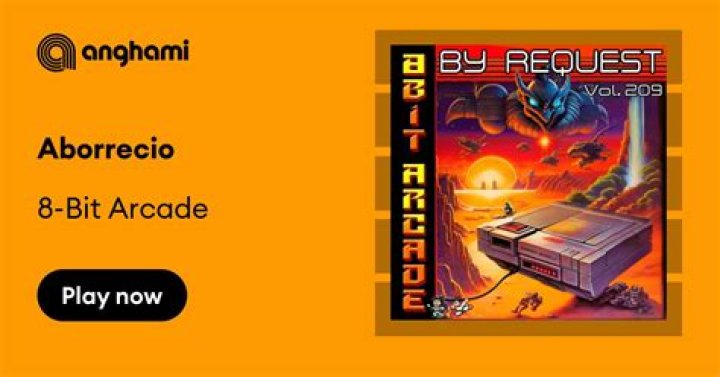 Aborrecio | Play, Buy and Listen