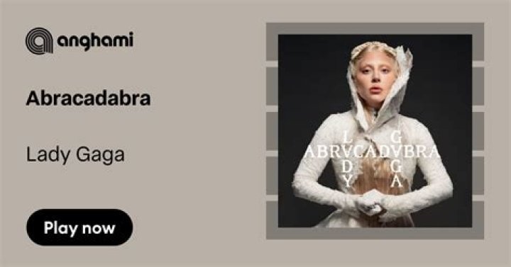 Abracadabra | Play, Buy and Listen