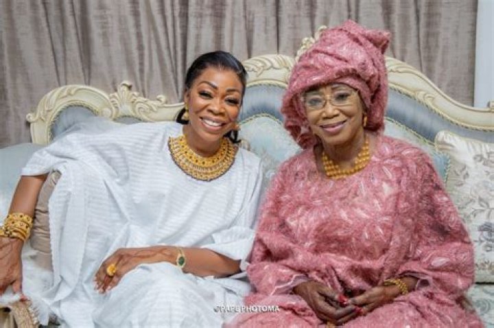 Aby Ndour from Senegal | Popnable