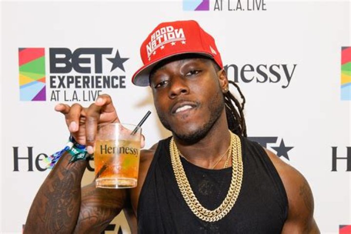 Ace Hood Net Worth - How Much Does Ace Hood Make?