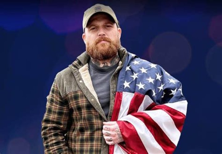 Adam Calhoun's Biography And Facts'