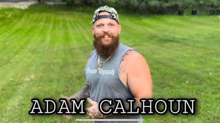 Adam Calhoun's Questions | Popnable