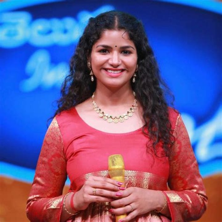 Aditi Bhavaraju's Most Upvoted Songs