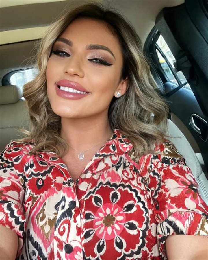 Adrian Enache's Biography And Facts'