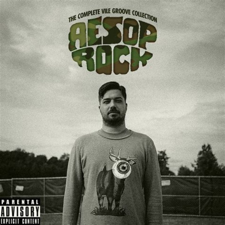 Aesop Rock Net Worth - How Much Does Aesop Rock Make?