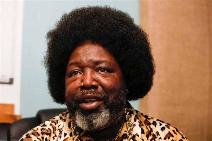 Afroman's Biography And Facts' | Popnable