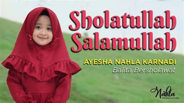 Aishwa Nahla Karnadi's Biography And Facts'