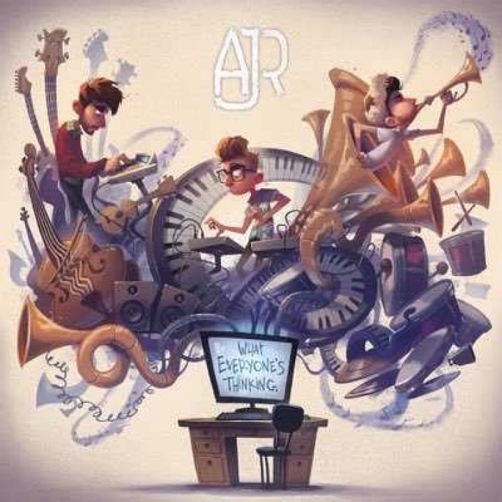Ajr Net Worth - How Much Does Ajr Make?