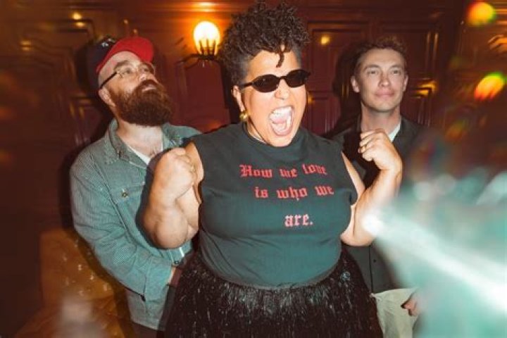 Alabama Shakes Net Worth - How Much Does Alabama Shakes Make?
