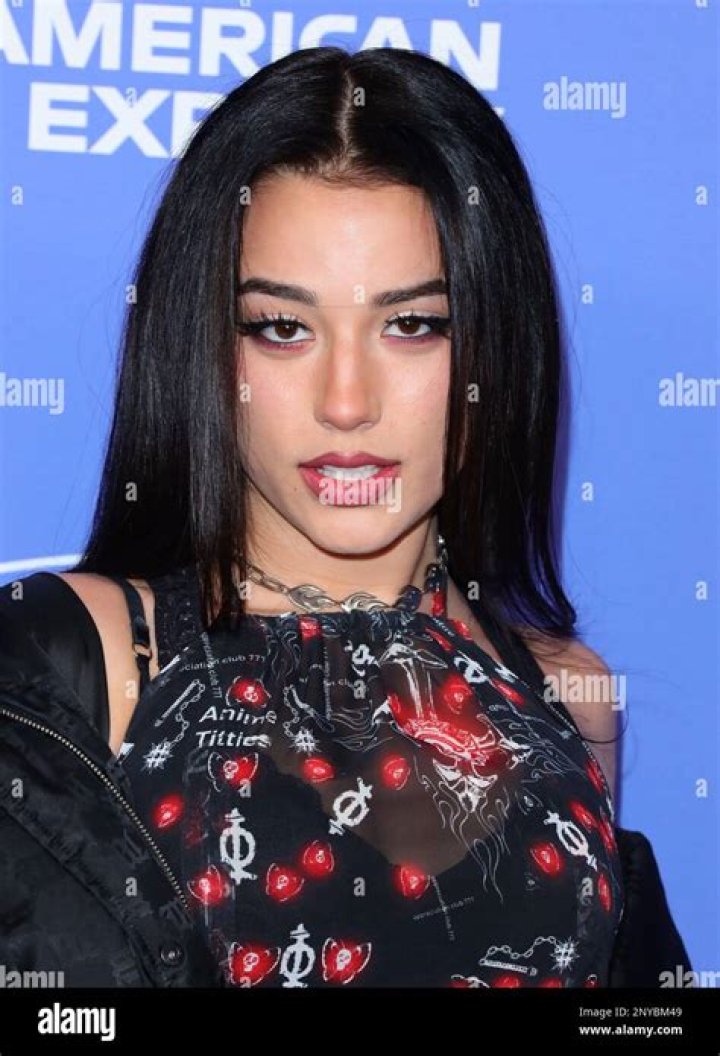 Alaina Castillo from USA | Popnable