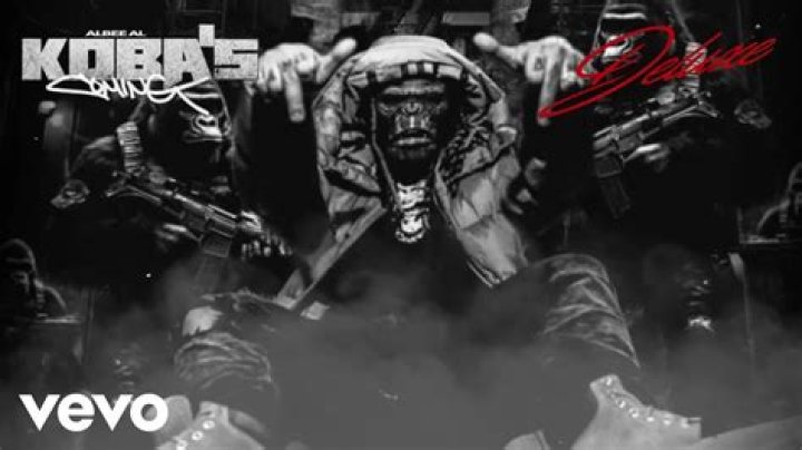 Albee Al from USA | Popnable