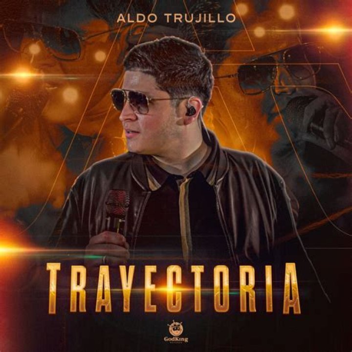 Aldo Trujillo's Biography And Facts'