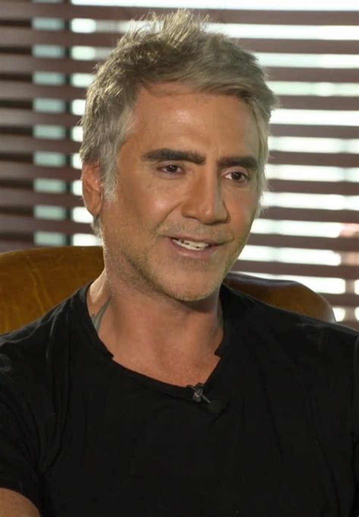 Alejandro Fernandez's Biography And Facts'