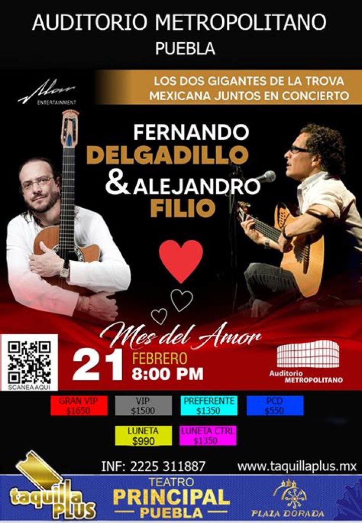 Alejandro Filio from Mexico | Popnable