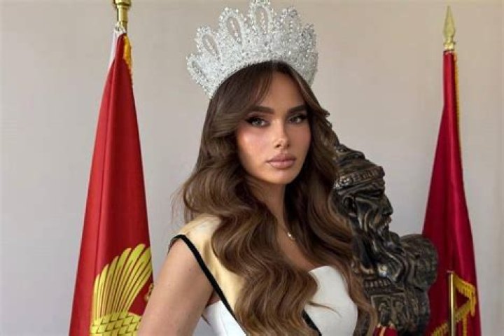 Aleksander Gjoka from Albania | Popnable