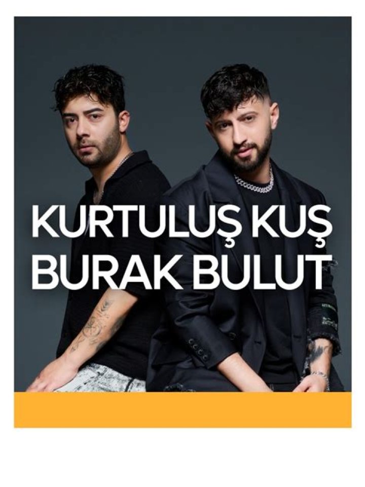 Alev Alev by İrem Derici & Kurtuluş Kuş & Burak Bulut from Turkey