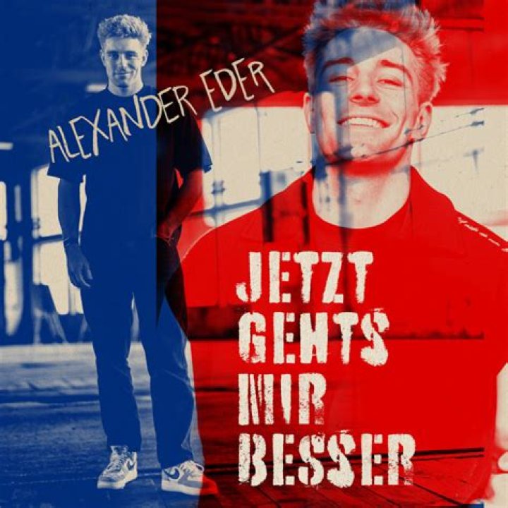Alexander Eder's Biography And Facts'