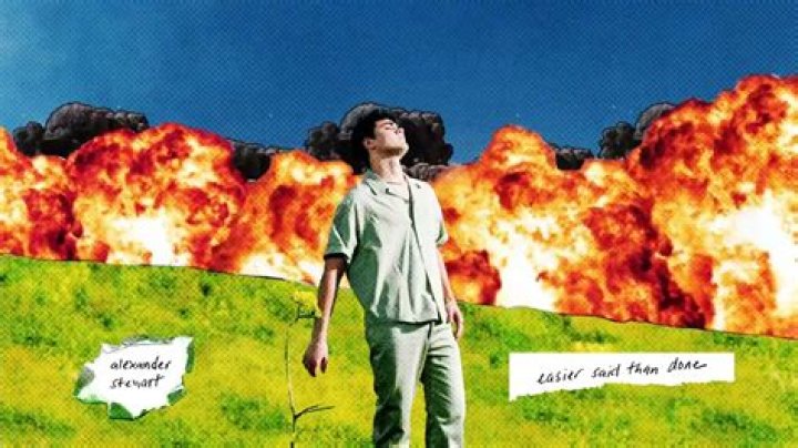 Alexander Stewart from Canada | Popnable