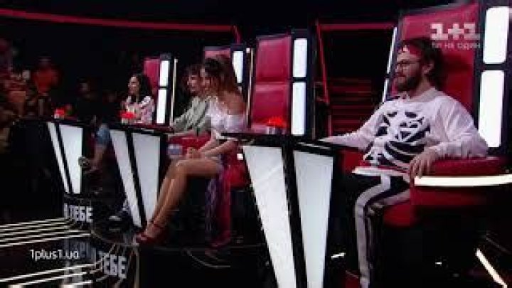 Alexander Z The Voice | Popnable