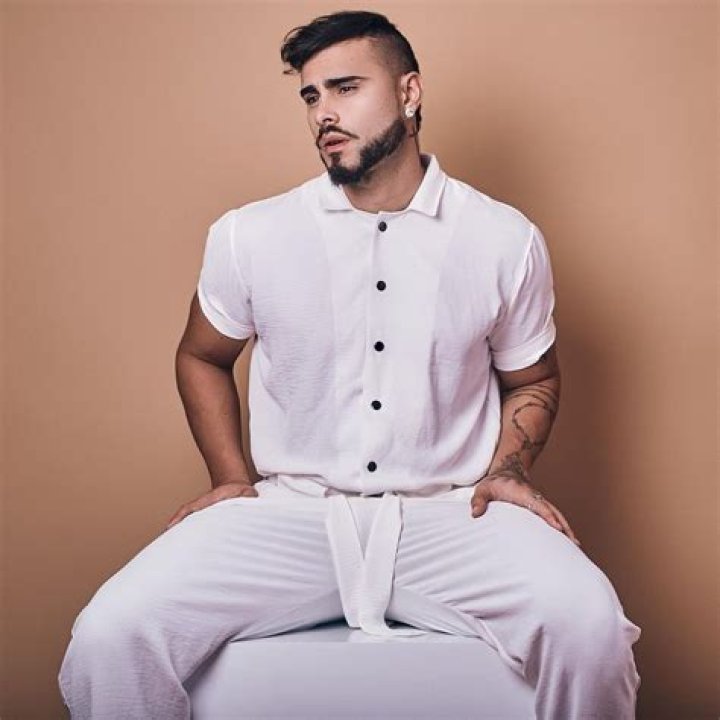 Alexis Descalzo from Peru | Popnable