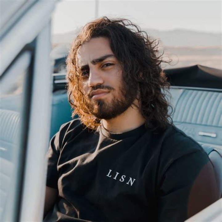 Ali Gatie Net Worth - How Much Does Ali Gatie Make?